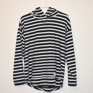 Orvis Striped Hoodie